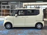 N-BOX G Lパッケージ 