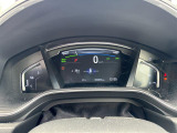 CR-V 2.0 e:HEV EX マスターピース 本革シート サンルーフ