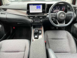 ノートオーラ 1.2 G FOUR 4WD 