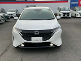 保証につきましては、日産「ワイド保証」付。最大95項目の納車前点検整備を熟練した当社テクニカルスタッフが実施させていただきますので、ご安心してお乗りいただけます^^
