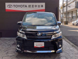 ヴォクシー 2.0 ZS 煌 