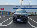 ワゴンR ZL 