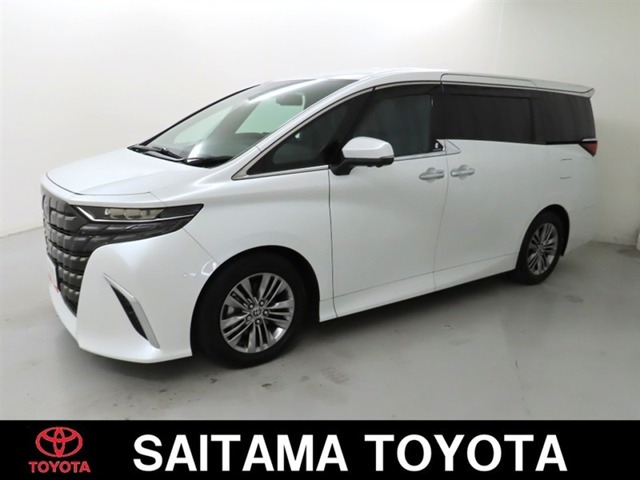 アルファード 2.5 Z 