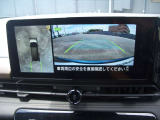 アラウンドビューモニターは車の全周囲をカメラで映しだして障害物や人を確認、周りの状況を確認しながら安全に駐車できる便利な装備になります。