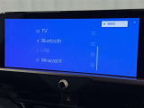 お気に入りの曲をBluetoothで再生できます♪ ドライブがさらに楽しくなりますよ♪