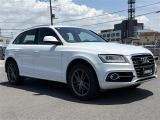 アウディ Q5