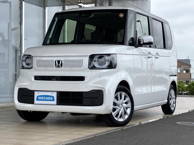 N-BOX  