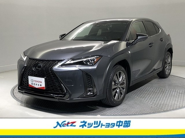 UX 250h Fスポーツ