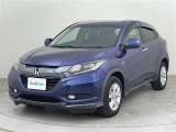 ヴェゼル 1.5 ハイブリッド X 4WD 4WD 修復歴無し