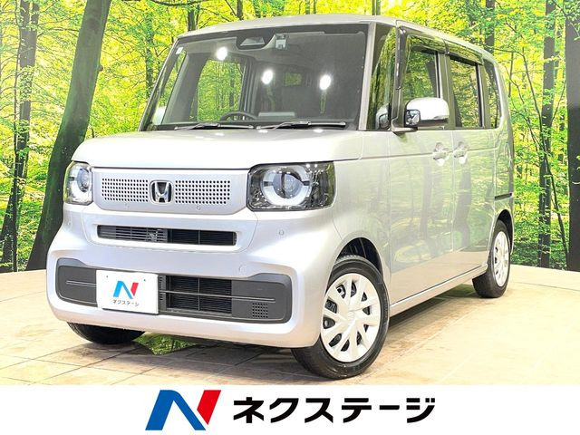 ホンダ N-BOX 