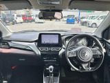 フロンクス 1.5 4WD 