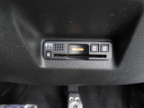 便利なETC車載器も装備済み!高速道路の料金所もスムーズに通過できます♪