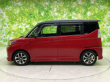 ソリオバンディット 1.2 ハイブリッド(HYBRID) SV 