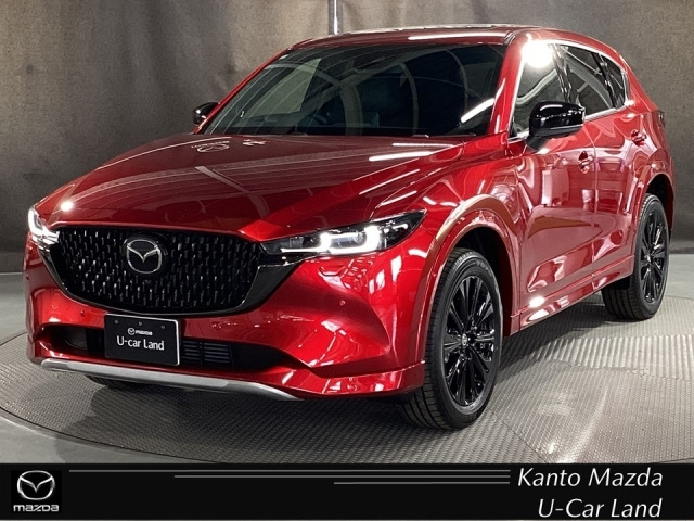 CX-5 2.2 XD ドライブ エディション 4WD 