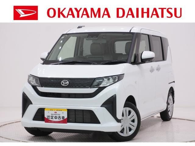 ムーヴ X