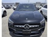 GLAクラス GLA200d 4マチック AMGラインパッケージ 4WD MP202502