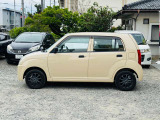 アルト E 4WD 