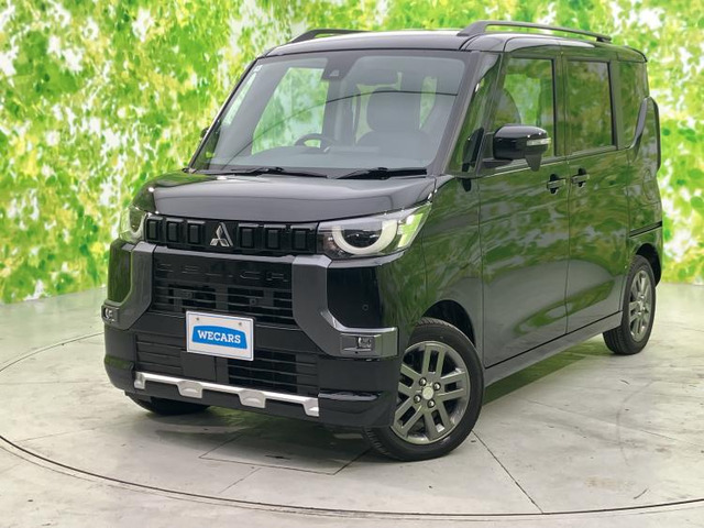 デリカミニ G 4WD
