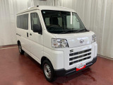 載せる荷物や乗車人数に応じた自由自在の荷室空間