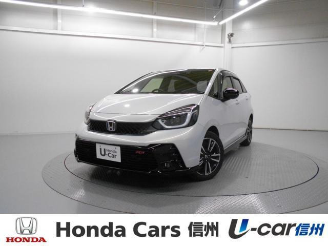 フィット 1.5 e:HEV RS 