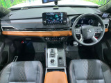 アウトランダー PHEV 2.4 P 4WD 