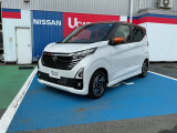 日産 デイズ