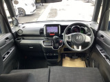 N-BOX G SSパッケージ 