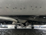 下回りがきれいなうちに、防錆加工の施工がオススメ。降雪地域はもちろん、沿岸部にお住いの方や、趣味でマリン・ウィンタースポーツをされる方にご好評いただいております。