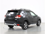 フォレスター  Advance EyeSight搭載車