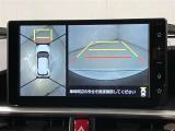 【ナビゲーション】いまや必須装備のナビゲーションを搭載!知らない場所でも目的地までしっかり案内してくれます。オーディオ機能も充実!キャンプや旅行はもちろん通勤や普段のドライブも楽しめます!