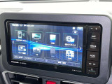 お気に入りの曲をBluetoothで再生できます♪ ドライブがさらに楽しくなりますよ♪