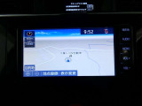 【純正メモリーナビ(ワンセグTV)】・・・今やドライブの大事なパートナー!ルート案内はもちろん、CD再生などドライブが、いっそう楽しくなる機能が満載です。
