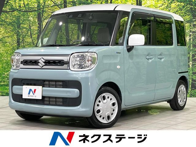 スズキ スペーシア 