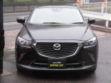 CX-3 1.5 XD 4WD 全国ロング保証付 衝突被害軽減システム