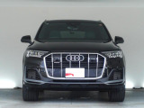 Q7 55 TFSI クワトロ Sライン 4WD 
