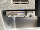 運転席左下にETCがついています。