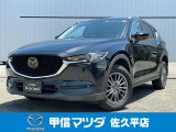 マツダ CX-5