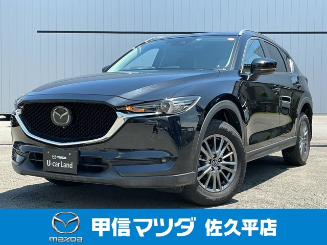 CX-5 2.5 25S プロアクティブ 4WD