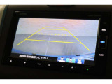 バックカメラが装備されており、後方の安全確認はもちろんのこと狭い場所での駐車や雨の日・夜間など視界の悪いコンディションでのストレスの軽減にもなります!