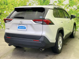 RAV4 2.0 X 
