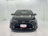 ワイド&ローのスタイルで走行安定性もばっちりです。運転しやすくロングドライブも安心です。