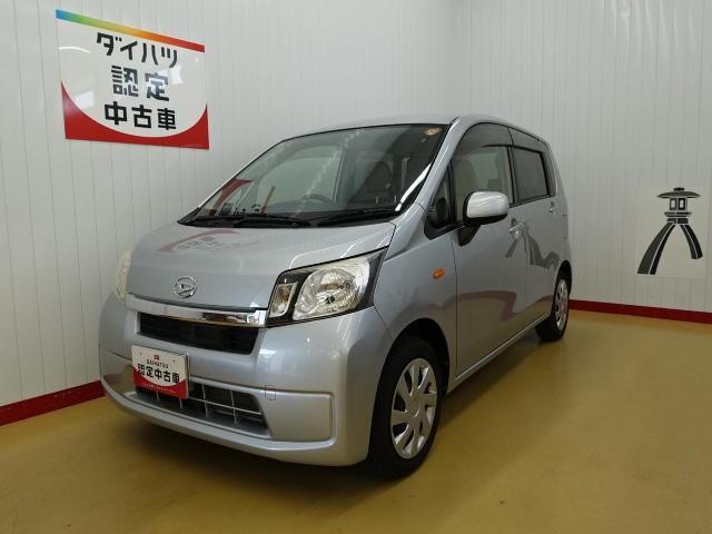 ムーヴ L SA