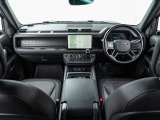 ディフェンダー 110 X ダイナミック HSE 2.0L P300e 4WD 