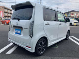 目立つ傷や凹みもないきれいな外装です!