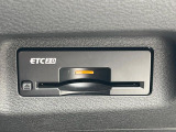 【ETC】高速道路の料金所をストレスなく通過!話題のスポットやサービスエリアに多い「スマートIC」利用時は必須のアイテムです。当店でセットアップを実施、ご納車当日からすぐにご利用いただけます!