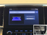 ナビ連動ETC付きです。高速道路料金所での小銭の出し入れや雨天時における窓の開け閉めなどの煩わしさが解消できます。料金所の通過もスムーズで快適ですよ。☆使用履歴表示や音声案内もしてくれます☆