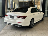 Eクラス E220d スポーツ 