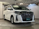 アルファード 2.5 S 