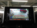 RAV4 2.5 ハイブリッド X 