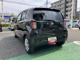 左斜め後ろからです